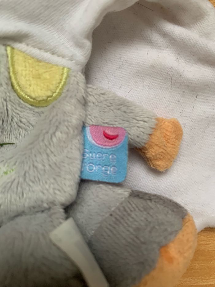 doudou poney Sucre d’orge - photo numéro 3