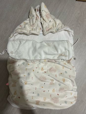 Nid d’ange Lina&Joy