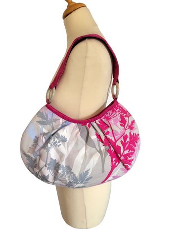 Sac à main de créateur By CS