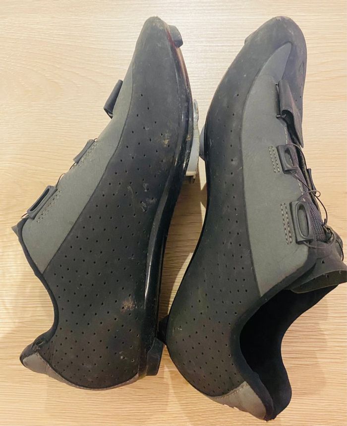 Chaussures vélo Fizik - photo numéro 3