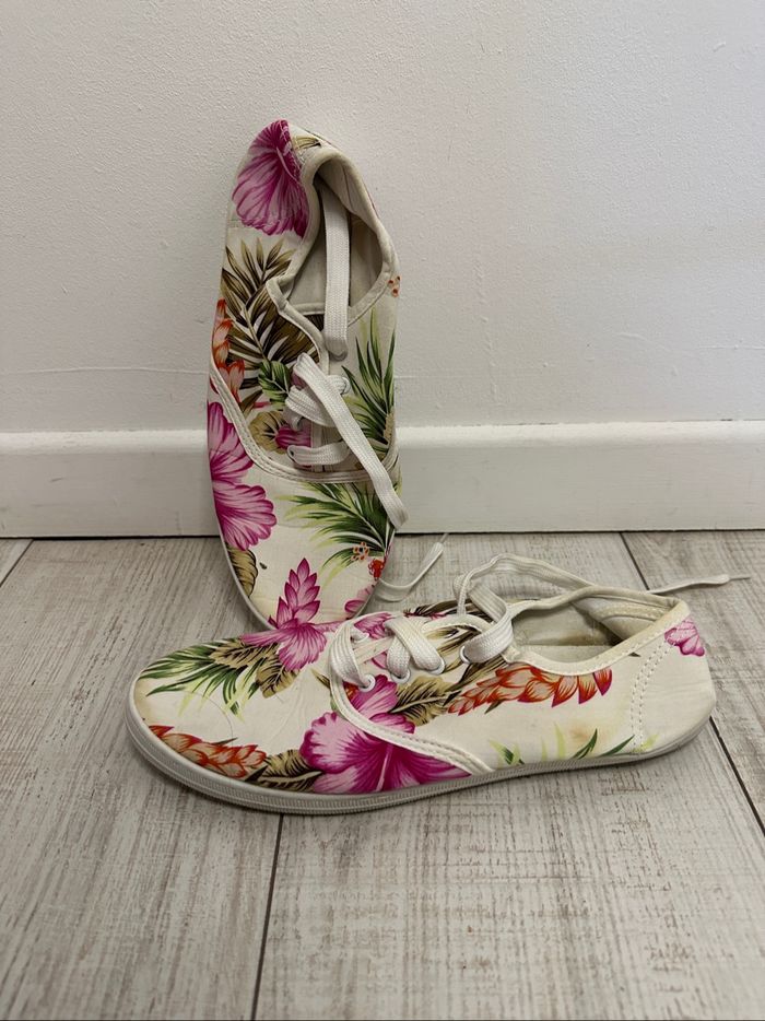 Chaussures GEMO taille 39 - photo numéro 2