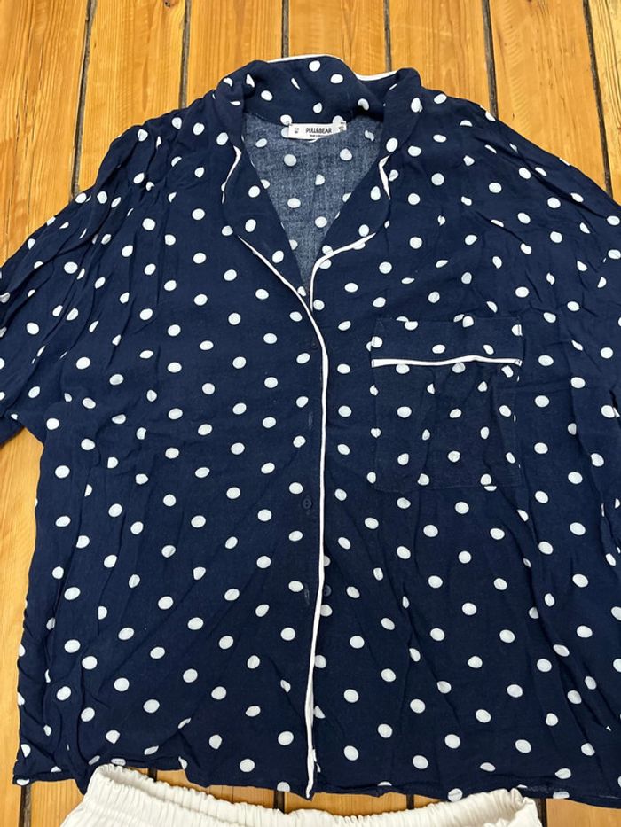 Pyjama taille 38 - photo numéro 3