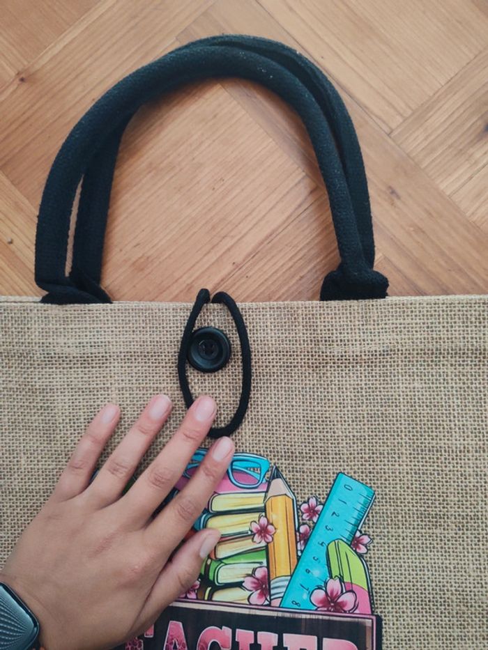 Sac professeure à offrir ou s'offrir - photo numéro 4