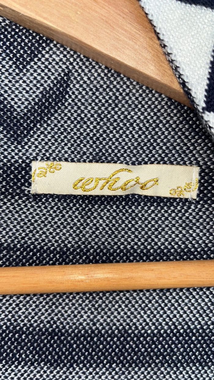 Veste/gilet taille 38 - photo numéro 4