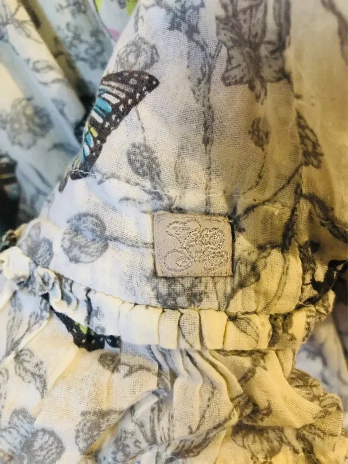 Robe courte Teddy Smith - photo numéro 4