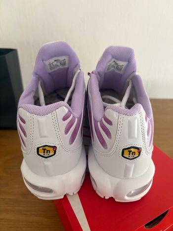 Nike Air Max Plus TN - 40