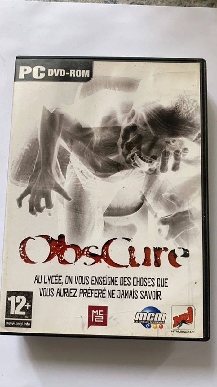 Obscure