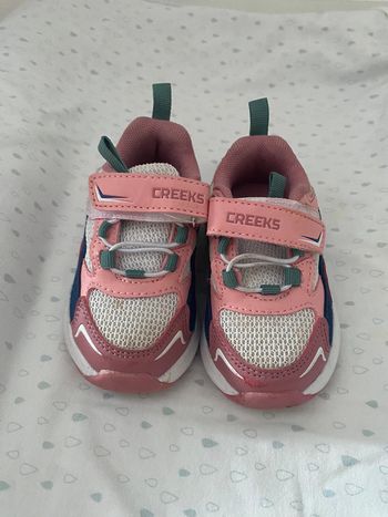 Basket Creeks