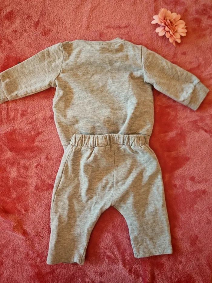 Ensemble Minnie jogging - photo numéro 3