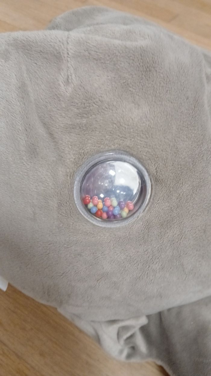 Peluche - photo numéro 5