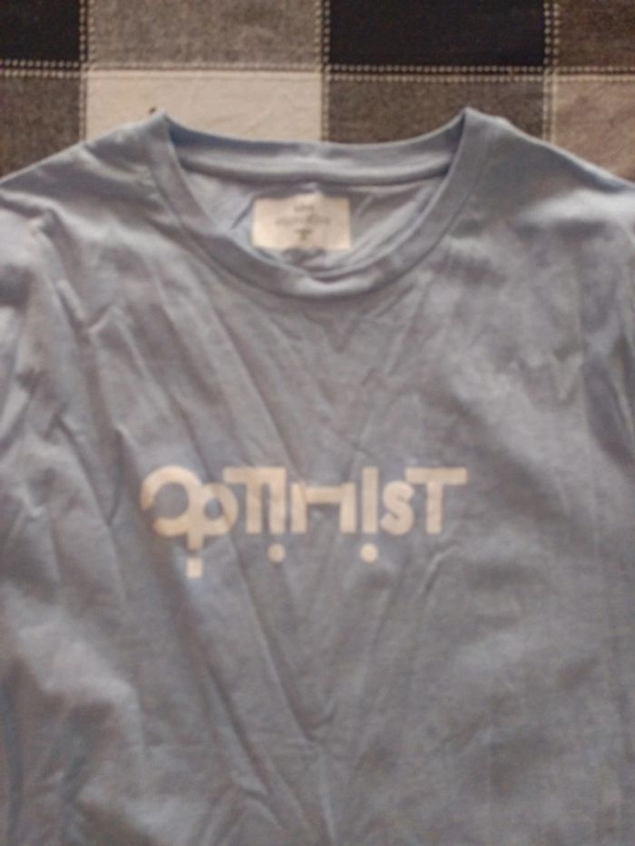 T shirt homme taille Xl Jules - photo numéro 4