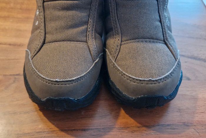 Bottes de neige - photo numéro 4