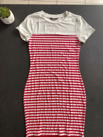 robe-teeshirt XS