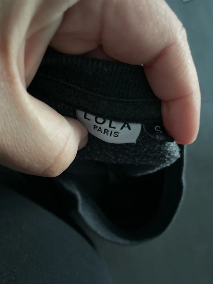 Sweat - photo numéro 7