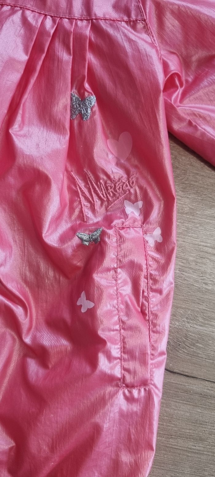 Veste imperméable Marèse 18-24 mois - photo numéro 6