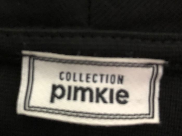 Robe tailleur noire taille S - Pimkie - photo numéro 6