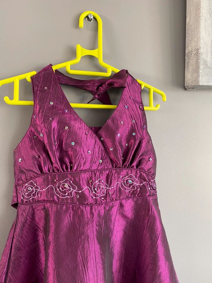 Robe habillée - photo numéro 2