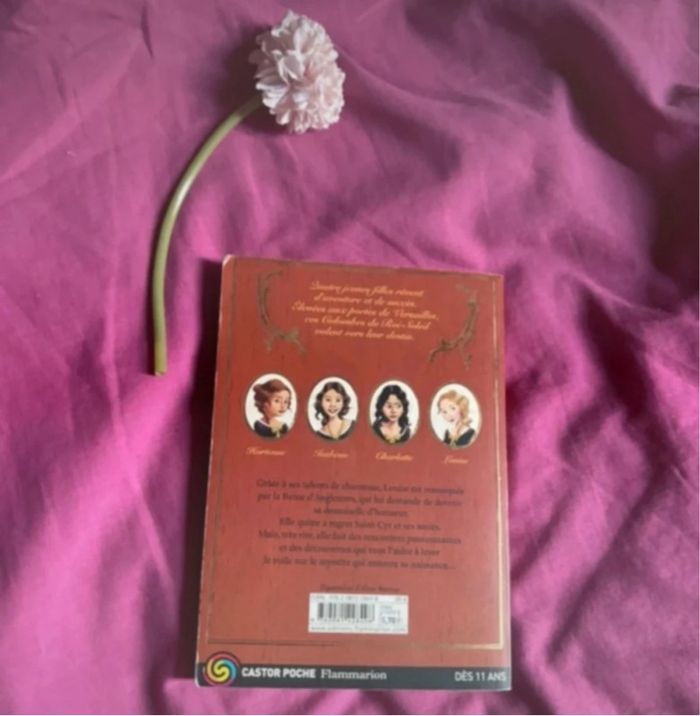 Les catacombes du roi soleil - photo numéro 2