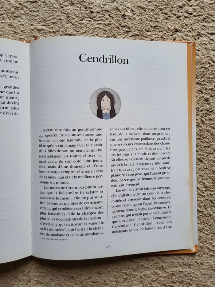 Livres de contes Mes plus belles histoires - photo numéro 13