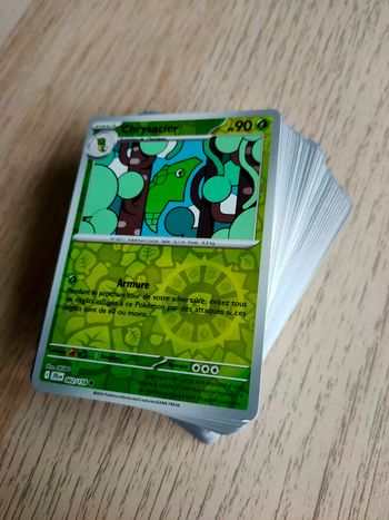 Reverses Aventures Ensemble (JTG)