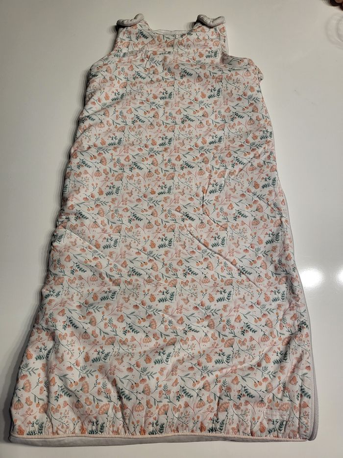 Gigoteuse 24 mois Sergent Major - photo numéro 5