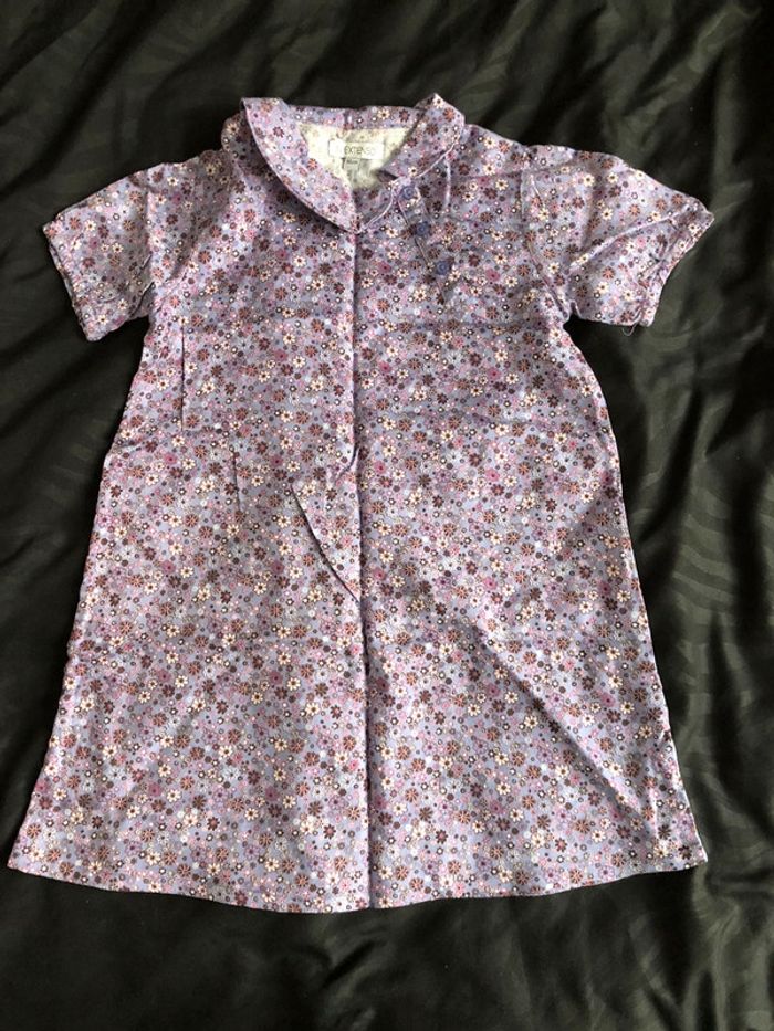 Jolie robe légère 24-36 mois