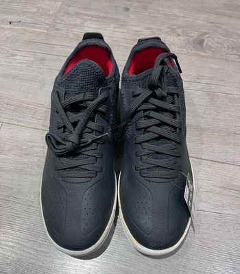 Sneakers de street football