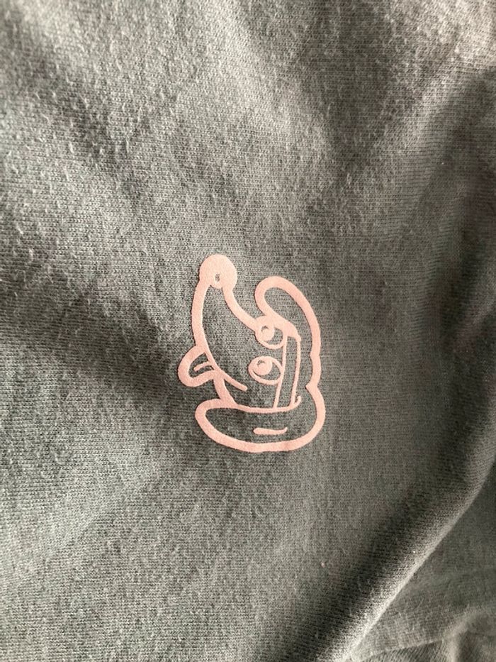 T-shirt Decathlon 4/5 ans - photo numéro 2