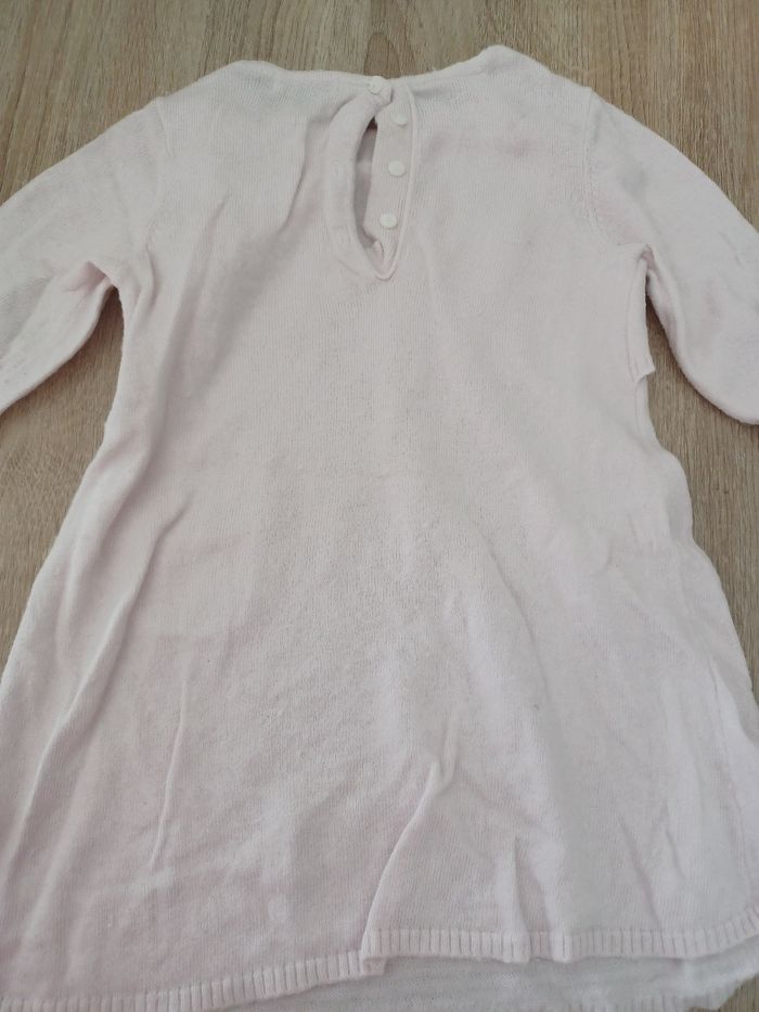Robe du pareil au même 2 ans - photo numéro 4