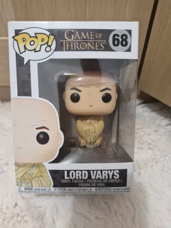 Pop lord varys 68