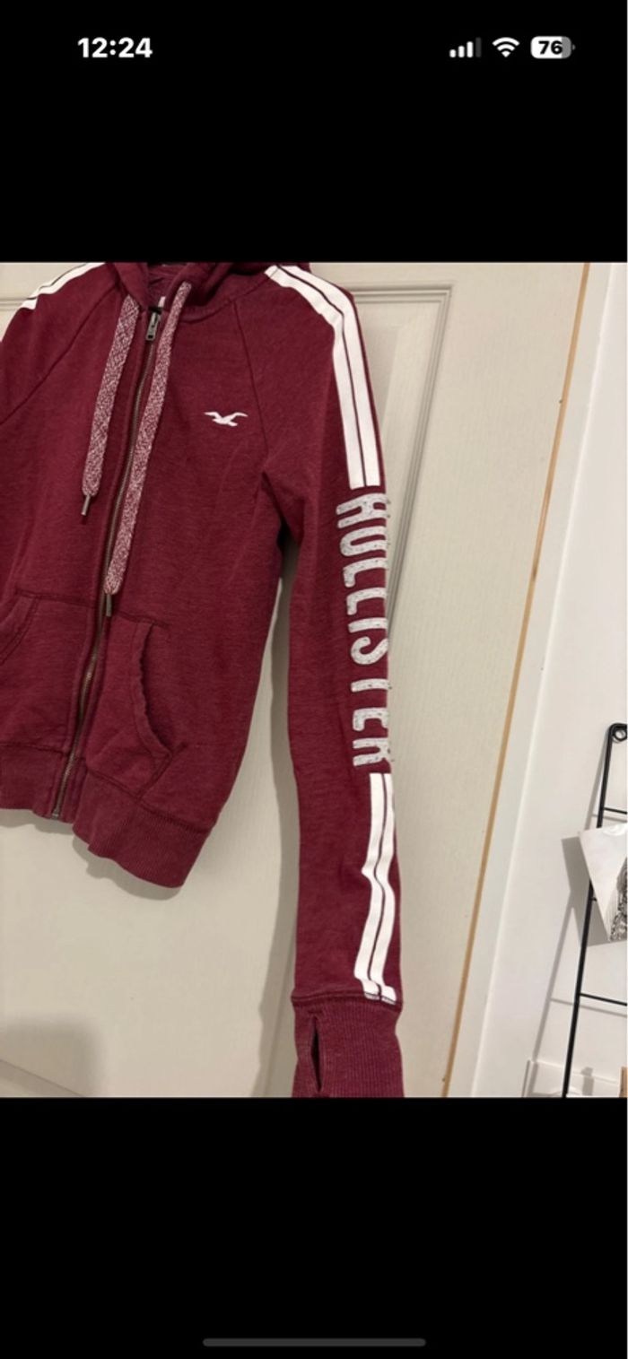 Veste - photo numéro 3