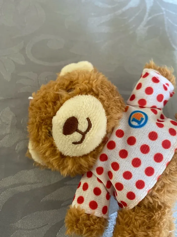 Peluches - photo numéro 2