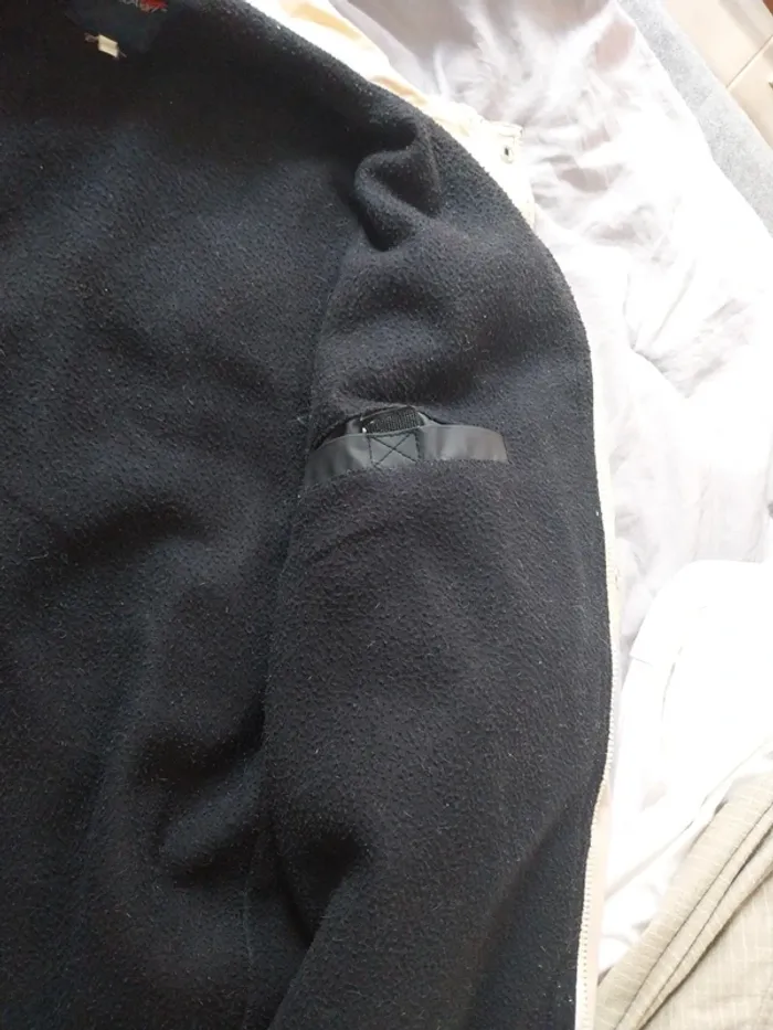 Manteau de pluie homme taille L - photo numéro 4