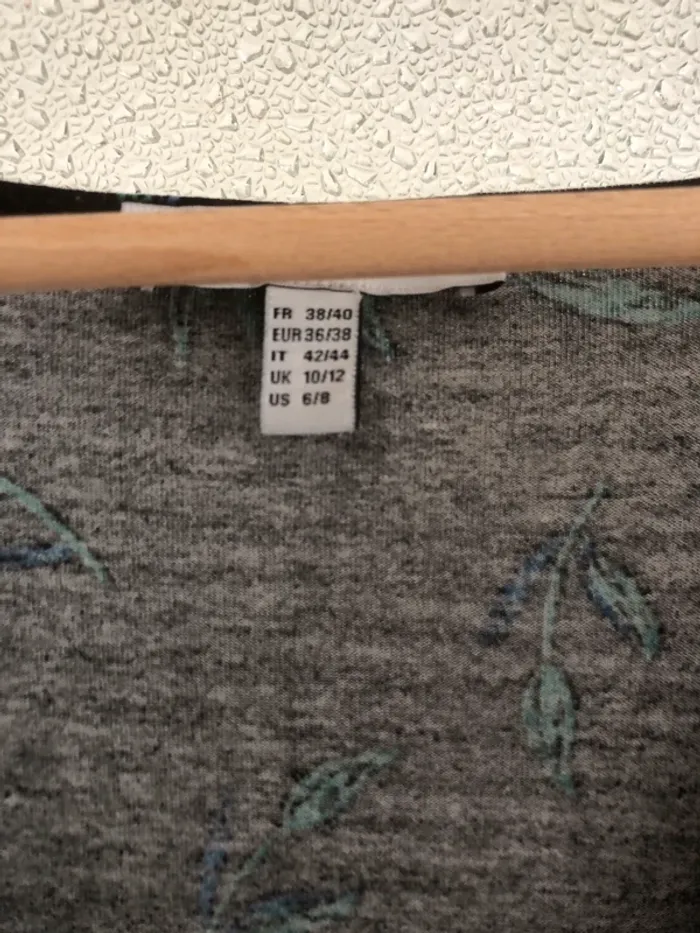 Robe de grossesse et d’allaitement - photo numéro 2