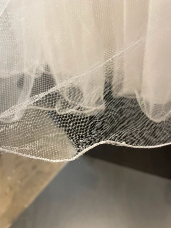 Robe de cérémonie 12 ans - photo numéro 3