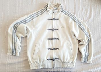 Veste adidas nouvel an chinois 