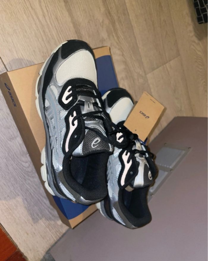 Asics homme NYC - photo numéro 5