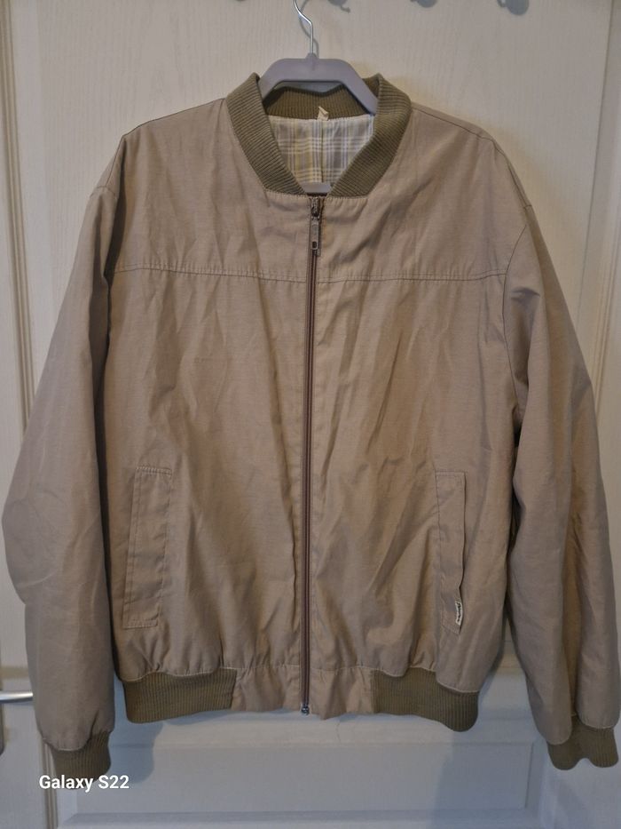 Manteau T 52