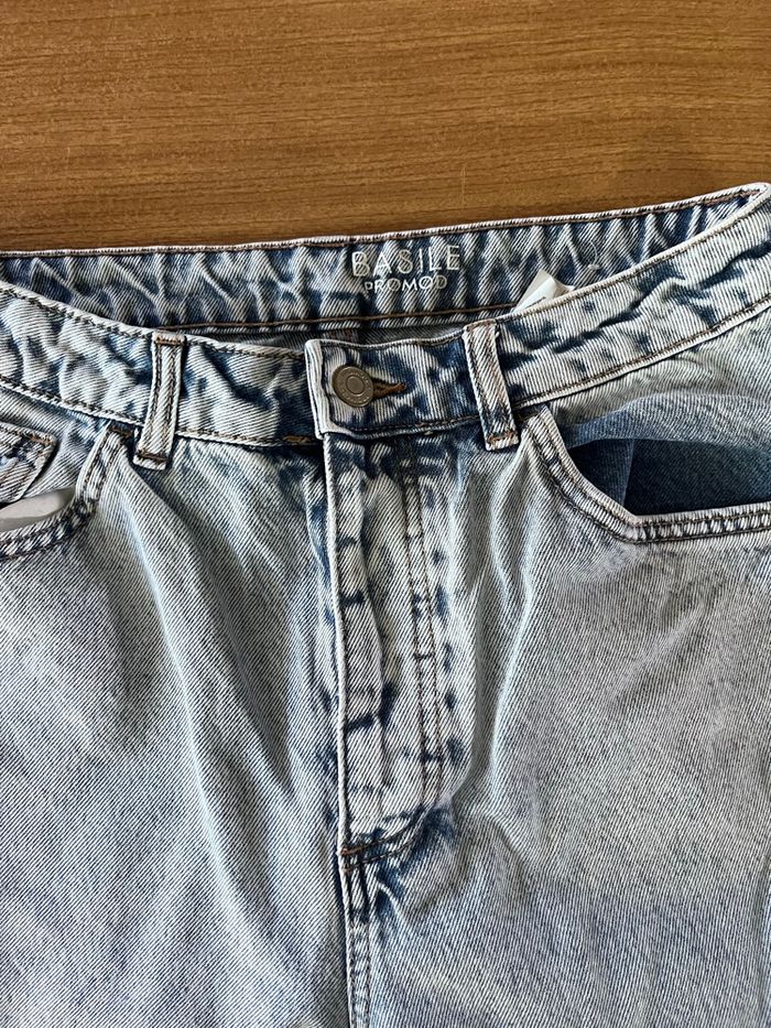 Jean Promod Basile 38 - photo numéro 2