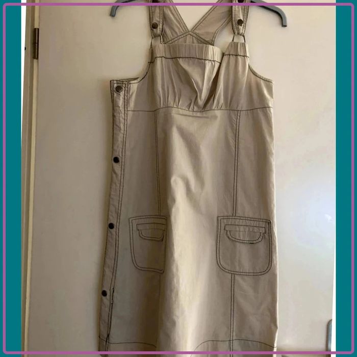 🌟🌟 Superbe robe agathe velmont taille 2 38/40🌟🌟 - photo numéro 4