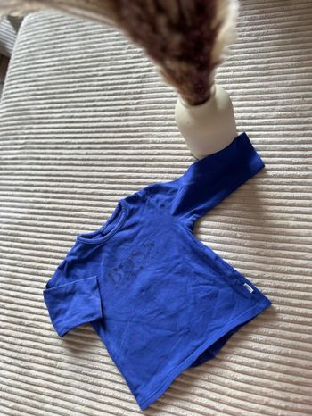 Haut manches longues Hugo boss