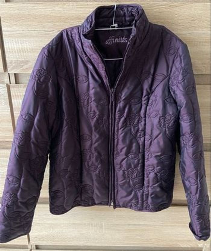 Veste chic - photo numéro 2
