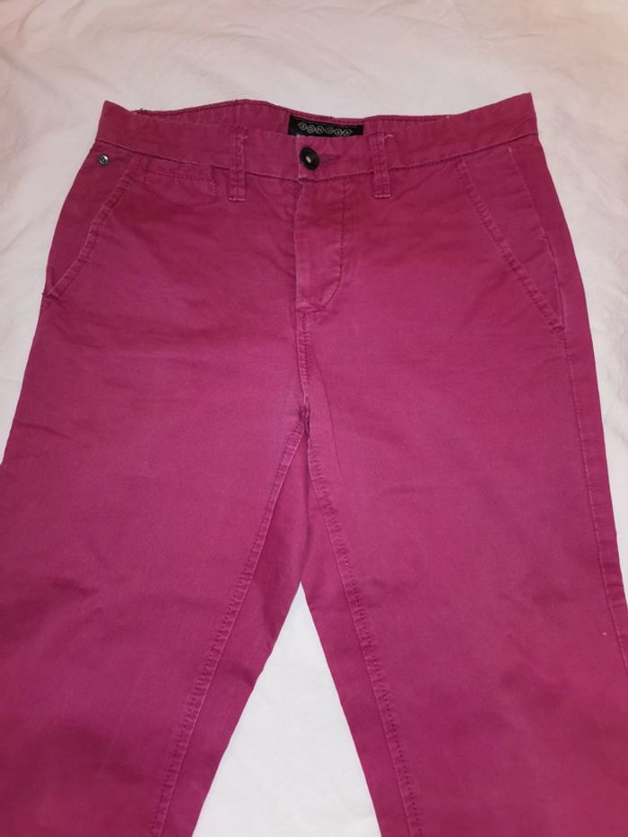 Pantalon Chino Bonobo - photo numéro 2