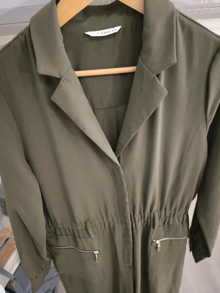 Combinaiso - photo numéro 2