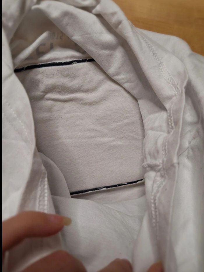 T-shirt manches longues pour garçon taille 8ans marque tape à l'œil très bon état - photo numéro 7