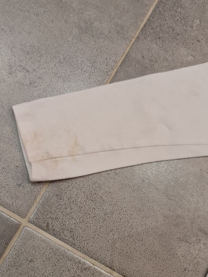 Sous pull 6 ans - photo numéro 3