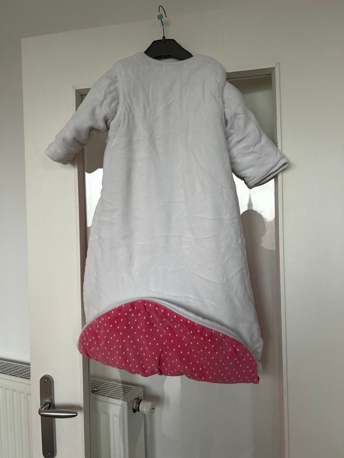 Gigoteuse Lulu castagnette - photo numéro 4