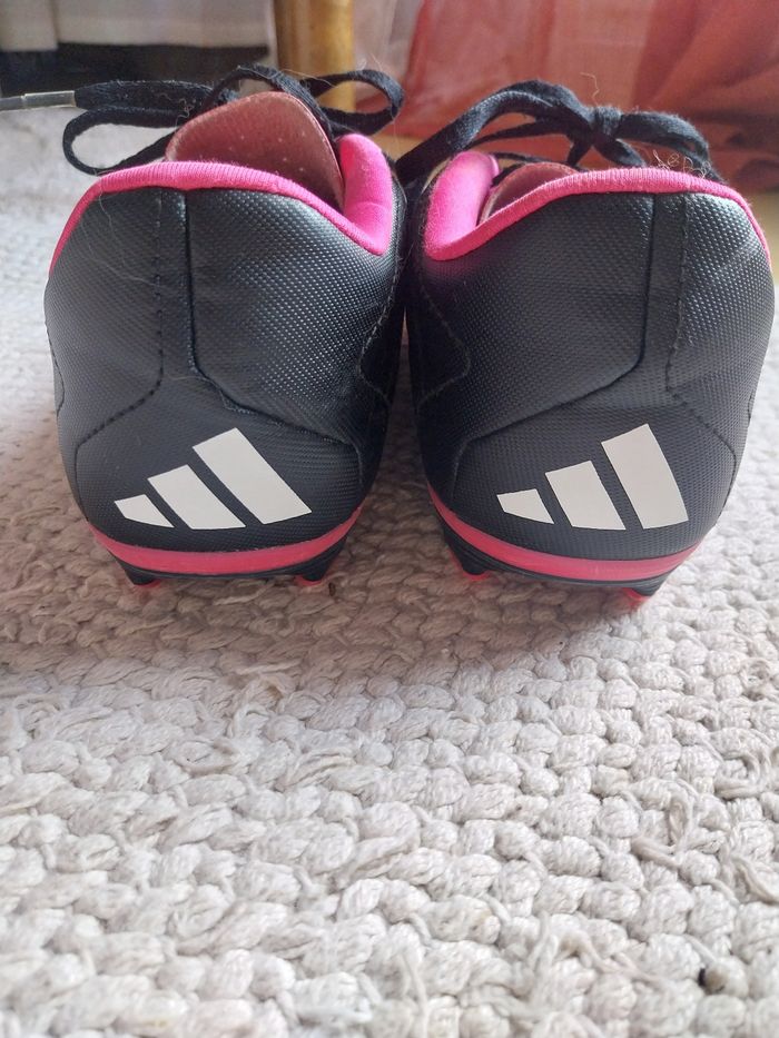Crampons Adidas - photo numéro 3