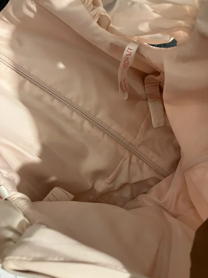 Robe cocktail - photo numéro 3