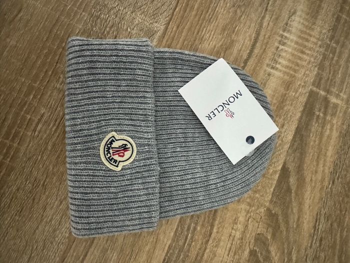 Bonnet Moncler